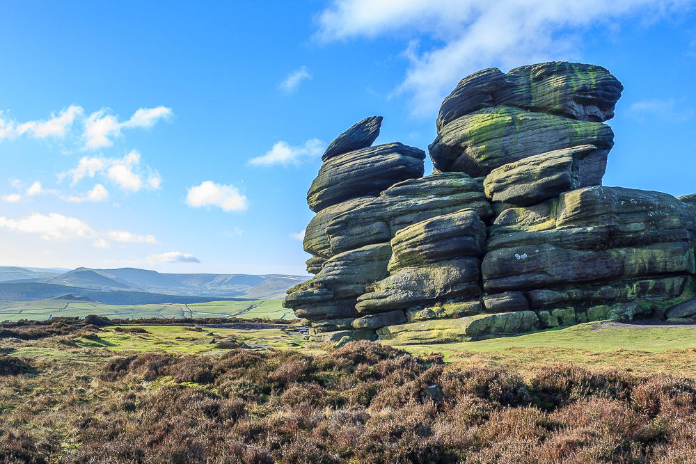 Wheel Stones